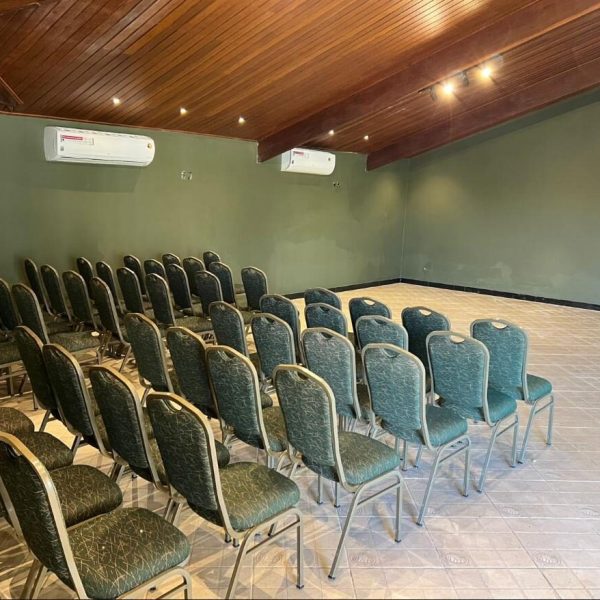 Salão de Convenções (1)
