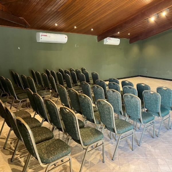 Salão de Convenções (2)